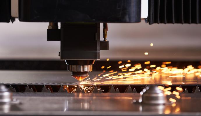 Taglio Laser di Precisione delle Lamiere in Lombardia: Tecnologia all'Avanguardia per il Settore Manifatturiero